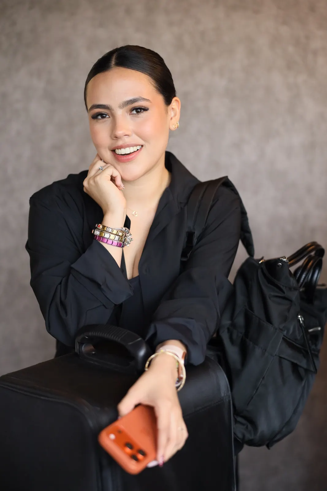 Abby García
