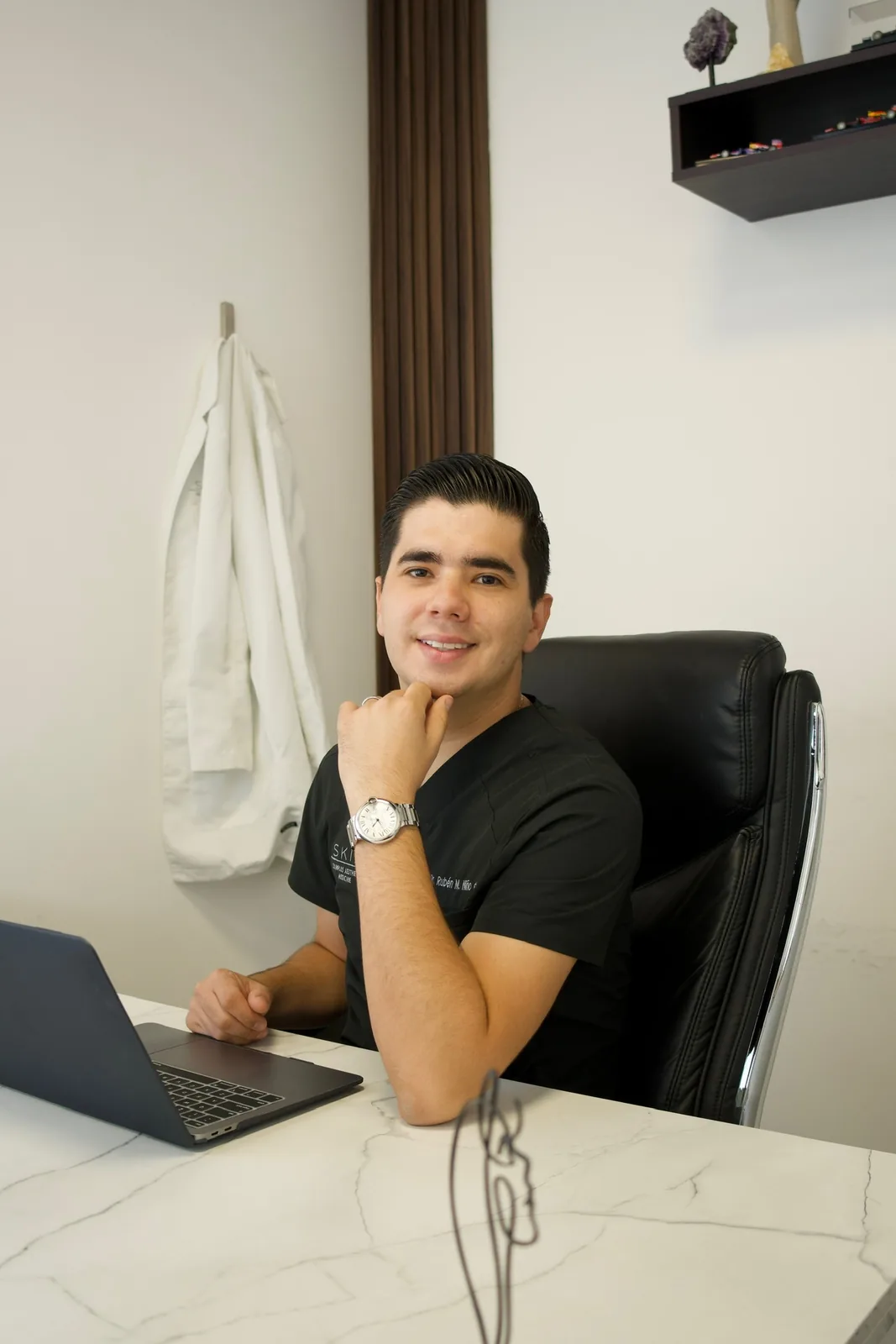 Fotografía de marca personal